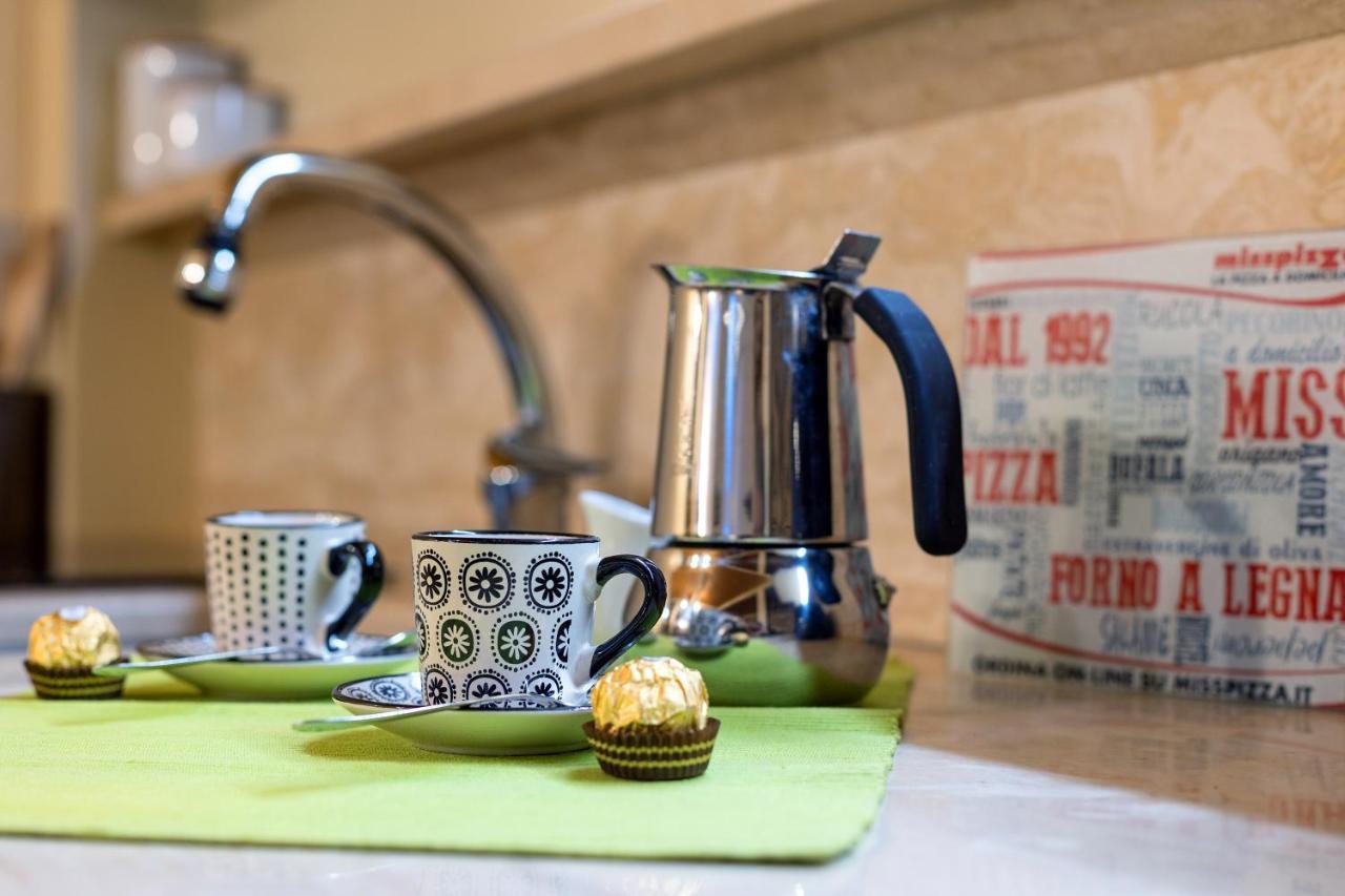 As Feel - Charming Loft Campitelli In Navona * Rome